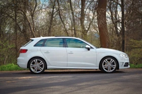 Audi A3 2.0 TDI 3 x S LiNE - 12990 € / 25406.23 лв. - 53837533 2 | Car24.bg Audi A3 2.0 TDI 3 x S LiNE - 12990 € / 25406.23 лв. - 53837533 2