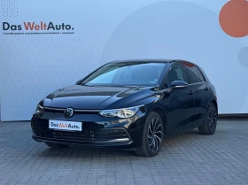 Снимка VW Golf