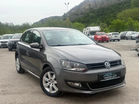 Снимка VW Polo