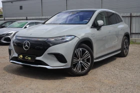 Mercedes-Benz EQS 450+ SUV AIR HyperScreen 360 Pano BURM Обдух7места
