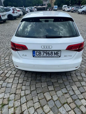 Audi A3 Sportback - 16000 € / 31293.28 лв. - 79831953 4 | Car24.bg Audi A3 Sportback - 16000 € / 31293.28 лв. - 79831953 4