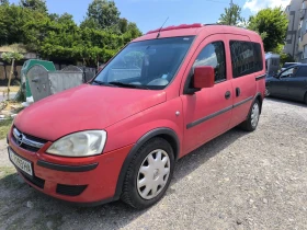 Opel Combo undefined | Auto.bg — изображение 3 Opel Combo undefined | Auto.bg — изображение 3