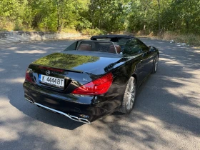Mercedes-Benz SL 500 AMG 21000км - 55000 € - 84529559 9 | Car24.bg Mercedes-Benz SL 500 AMG 21000км - 55000 € - 84529559 9