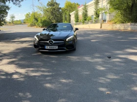 Mercedes-Benz SL 500 AMG 21000км - 55000 € - 84529559 3 | Car24.bg Mercedes-Benz SL 500 AMG 21000км - 55000 € - 84529559 3