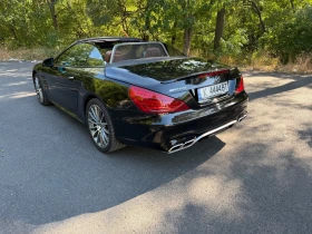 Mercedes-Benz SL 500 AMG 21000км - 55000 € - 84529559 8 | Car24.bg Mercedes-Benz SL 500 AMG 21000км - 55000 € - 84529559 8