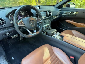Mercedes-Benz SL 500 AMG 21000км - 55000 € - 84529559 12 | Car24.bg Mercedes-Benz SL 500 AMG 21000км - 55000 € - 84529559 12
