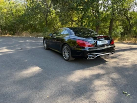 Mercedes-Benz SL 500 AMG 21000км - 55000 € - 84529559 6 | Car24.bg Mercedes-Benz SL 500 AMG 21000км - 55000 € - 84529559 6