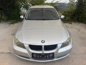 BMW 320 d 163к.с. ФУЛ АУТ НАВИ