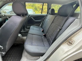 Skoda Octavia 1.9 TDI | Auto.bg — изображение 9 Skoda Octavia 1.9 TDI | Auto.bg — изображение 9