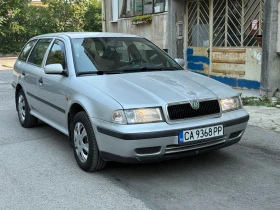 Skoda Octavia 1.9 TDI | Auto.bg — изображение 3 Skoda Octavia 1.9 TDI | Auto.bg — изображение 3