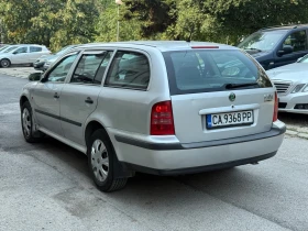Skoda Octavia 1.9 TDI | Auto.bg — изображение 4 Skoda Octavia 1.9 TDI | Auto.bg — изображение 4