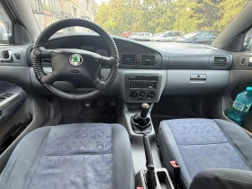 Skoda Octavia 1.9 TDI | Auto.bg — изображение 11 Skoda Octavia 1.9 TDI | Auto.bg — изображение 11