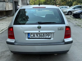 Skoda Octavia 1.9 TDI | Auto.bg — изображение 5 Skoda Octavia 1.9 TDI | Auto.bg — изображение 5