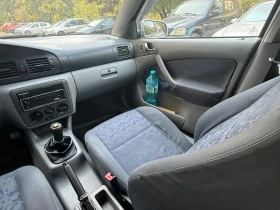 Skoda Octavia 1.9 TDI | Auto.bg — изображение 12 Skoda Octavia 1.9 TDI | Auto.bg — изображение 12