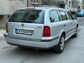 Skoda Octavia 1.9 TDI | Auto.bg — изображение 6 Skoda Octavia 1.9 TDI | Auto.bg — изображение 6