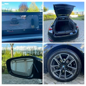 BMW 420 GranCoupe/xDrive/M-Sport/Гаранция | Auto.bg — изображение 14 BMW 420 GranCoupe/xDrive/M-Sport/Гаранция | Auto.bg — изображение 14