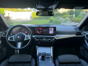 BMW 420 GranCoupe/xDrive/M-Sport/Гаранция | Auto.bg — изображение 9 BMW 420 GranCoupe/xDrive/M-Sport/Гаранция | Auto.bg — изображение 9