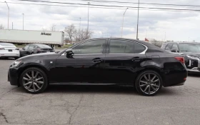 Lexus GS 350 F SPORT * AWD * ОБДУХВАНЕ * КАМЕРА * CARFAX * | Auto.bg — изображение 2 Lexus GS 350 F SPORT * AWD * ОБДУХВАНЕ * КАМЕРА * CARFAX * | Auto.bg — изображение 2