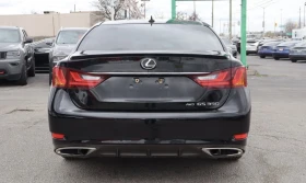 Lexus GS 350 F SPORT * AWD * ОБДУХВАНЕ * КАМЕРА * CARFAX * | Auto.bg — изображение 4 Lexus GS 350 F SPORT * AWD * ОБДУХВАНЕ * КАМЕРА * CARFAX * | Auto.bg — изображение 4