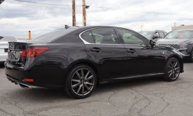Lexus GS 350 F SPORT * AWD * ОБДУХВАНЕ * КАМЕРА * CARFAX * | Auto.bg — изображение 5 Lexus GS 350 F SPORT * AWD * ОБДУХВАНЕ * КАМЕРА * CARFAX * | Auto.bg — изображение 5