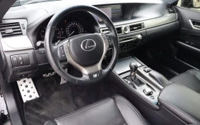 Lexus GS 350 F SPORT * AWD * ОБДУХВАНЕ * КАМЕРА * CARFAX * | Auto.bg — изображение 6 Lexus GS 350 F SPORT * AWD * ОБДУХВАНЕ * КАМЕРА * CARFAX * | Auto.bg — изображение 6