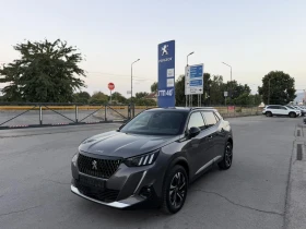 Peugeot 2008 GT-line full led - Car24.bg Peugeot 2008 GT-line full led