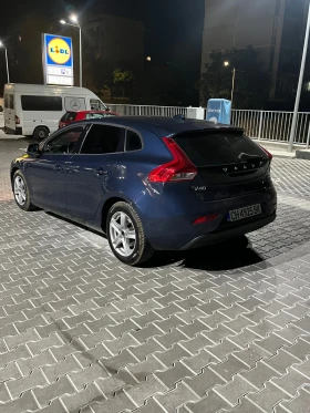 Volvo V40 - 5500 € - 81617730 3 | Car24.bg Volvo V40 - 5500 € - 81617730 3