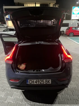 Volvo V40 - 5500 € - 81617730 5 | Car24.bg Volvo V40 - 5500 € - 81617730 5