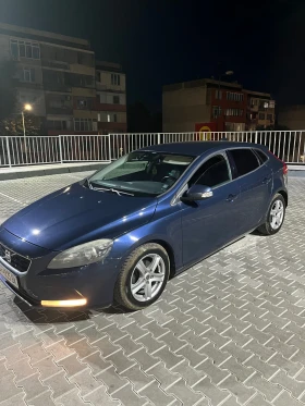 Volvo V40 - 5500 € - 81617730 2 | Car24.bg Volvo V40 - 5500 € - 81617730 2
