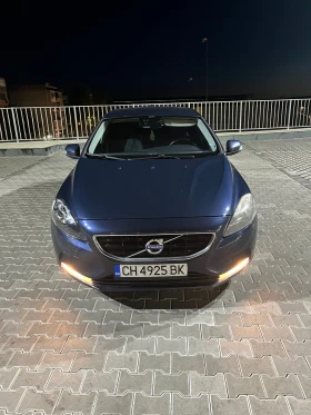 Volvo V40 - Car24.bg Volvo V40