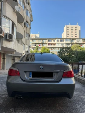 BMW 525 525d - 9999 € - 67095611 4 | Car24.bg BMW 525 525d - 9999 € - 67095611 4