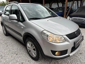 Suzuki SX4 1.6 4WD - 3000 € - 83088599 5 | Car24.bg Suzuki SX4 1.6 4WD - 3000 € - 83088599 5