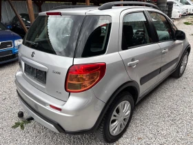 Suzuki SX4 1.6 4WD - 3000 € - 83088599 4 | Car24.bg Suzuki SX4 1.6 4WD - 3000 € - 83088599 4