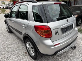 Suzuki SX4 1.6 4WD - 3000 € - 83088599 3 | Car24.bg Suzuki SX4 1.6 4WD - 3000 € - 83088599 3