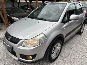 Suzuki SX4 1.6 4WD - 3000 € - 83088599 2 | Car24.bg Suzuki SX4 1.6 4WD - 3000 € - 83088599 2