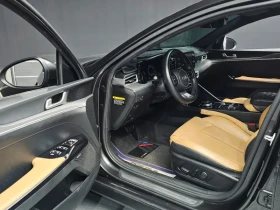Kia K5 1.6 Turbo Prestige | Auto.bg — изображение 9 Kia K5 1.6 Turbo Prestige | Auto.bg — изображение 9