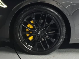 Kia K5 1.6 Turbo Prestige | Auto.bg — изображение 4 Kia K5 1.6 Turbo Prestige | Auto.bg — изображение 4