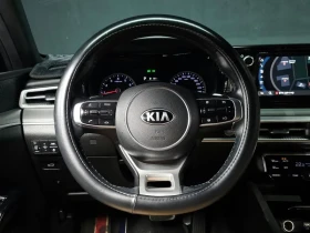 Kia K5 1.6 Turbo Prestige | Auto.bg — изображение 14 Kia K5 1.6 Turbo Prestige | Auto.bg — изображение 14