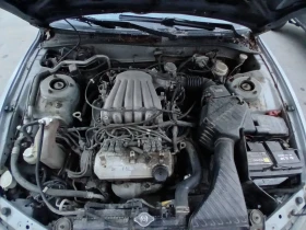 Mitsubishi Galant 2.5 V6 | Auto.bg — изображение 3 Mitsubishi Galant 2.5 V6 | Auto.bg — изображение 3