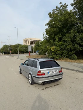 BMW 320 - цена по договаряне - 78086423 2 | Car24.bg BMW 320 - цена по договаряне - 78086423 2