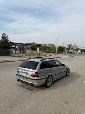 BMW 320 - цена по договаряне - 78086423 4 | Car24.bg BMW 320 - цена по договаряне - 78086423 4