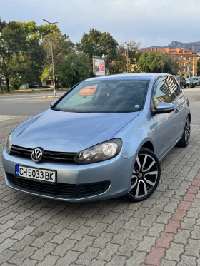 VW Golf VI , 1.4 БЕНЗИН 80к.с. - 3500 € - 86712678 1 | Car24.bg VW Golf VI , 1.4 БЕНЗИН 80к.с. - 3500 € - 86712678 1