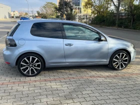 VW Golf VI , 1.4 БЕНЗИН 80к.с. - 3500 € - 86712678 5 | Car24.bg VW Golf VI , 1.4 БЕНЗИН 80к.с. - 3500 € - 86712678 5