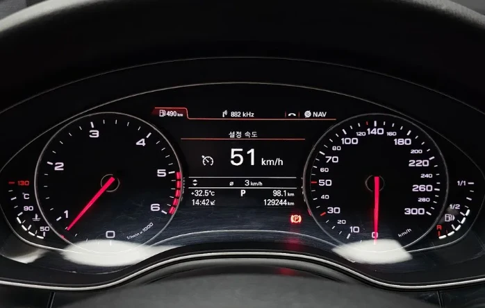 Audi A6 3.0 TDI Quattro - изображение 8 | Auto.bg Audi A6 3.0 TDI Quattro - изображение 8