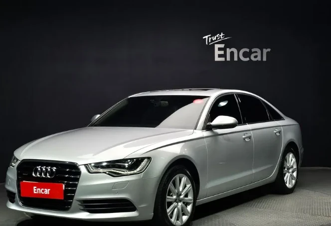 Audi A6 3.0 TDI Quattro - 20743 лв. / 10605.73 € - 44503823 1 | Car24.bg Audi A6 3.0 TDI Quattro - 20743 лв. / 10605.73 € - 44503823 1