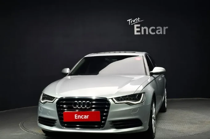 Audi A6 3.0 TDI Quattro - изображение 3 | Auto.bg Audi A6 3.0 TDI Quattro - изображение 3