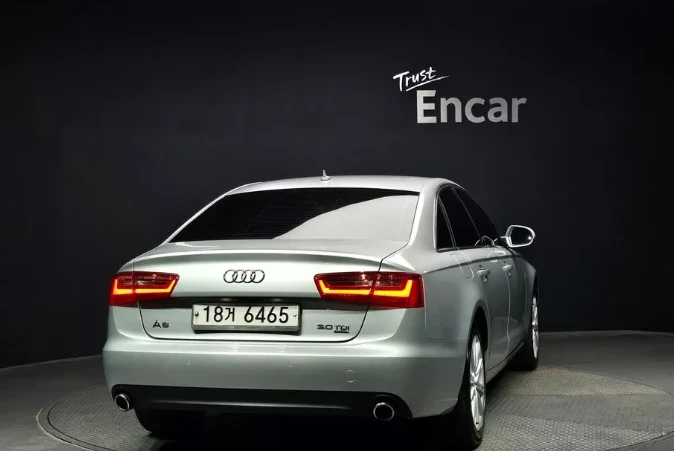 Audi A6 3.0 TDI Quattro - изображение 4 | Auto.bg Audi A6 3.0 TDI Quattro - изображение 4