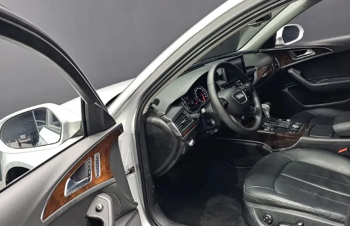 Audi A6 3.0 TDI Quattro - изображение 10 | Auto.bg Audi A6 3.0 TDI Quattro - изображение 10