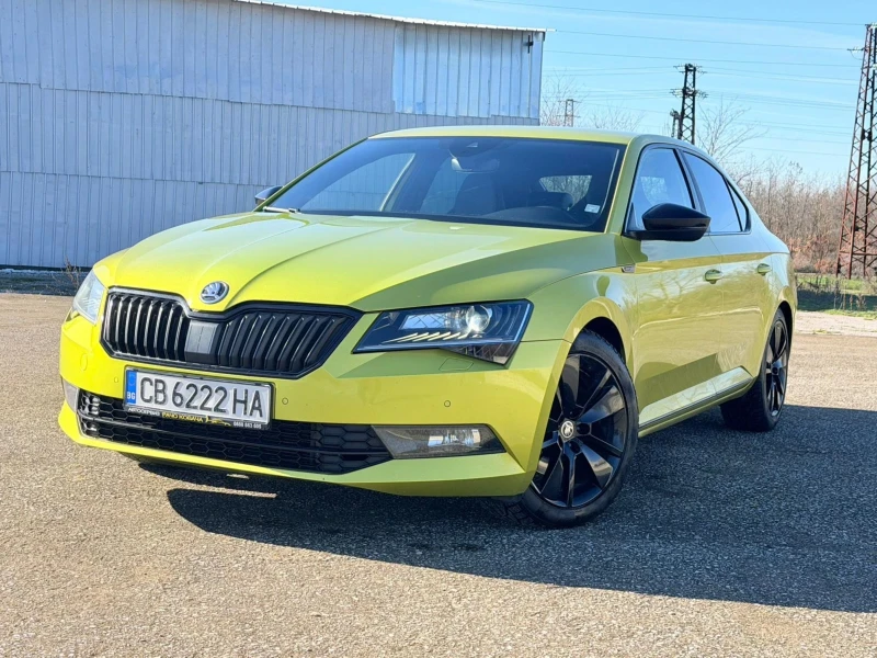 Skoda Superb 2.0tdi - 17000 € / 33249.11 лв. - 50420528 1 | Car24.bg Skoda Superb 2.0tdi - 17000 € / 33249.11 лв. - 50420528 1