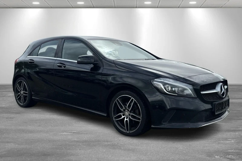Mercedes-Benz A 200 d | 7G-DCT Автоматик | 2 x Джанти - 9900 € / 19362.72 лв. - 88199590 1 | Car24.bg Mercedes-Benz A 200 d | 7G-DCT Автоматик | 2 x Джанти - 9900 € / 19362.72 лв. - 88199590 1